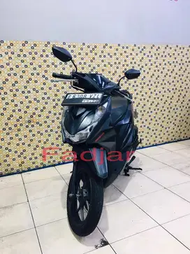 honda beat deluxe 2023 Dp 500 Rb