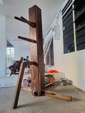 Dijual Mook Yan Jong kayu sonokeling