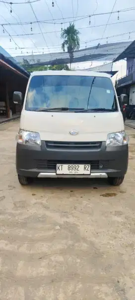 Daihatsu Grand Max Pick Up 1.5 AC PS
