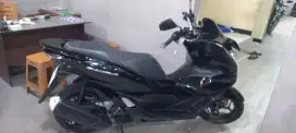 Honda All New PCX 160 CBS