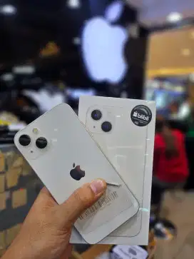 IPHONE 13 128GB IBOX BISA KREDIT TANPA DP.