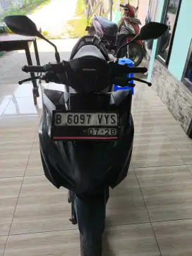 Jual Vario 160 CBS