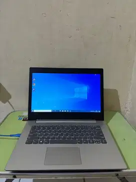 Laptop Lenovo IDEAPAD 320-14AST AMD A9-9420 GEN 9 with VGA Radeon R5
