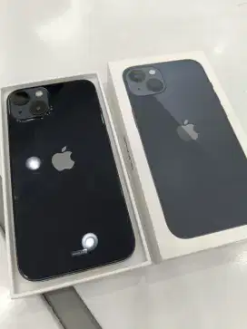 IPHONE 13 GARANSI RESMI IBOX 1 THN BISA CICILAN