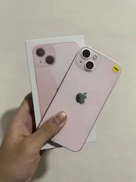 Iphone 13 128GB Pink All Provider