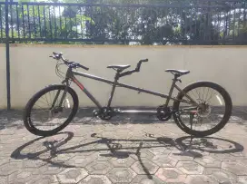 Sepeda Tandem Polygon Impresion AX