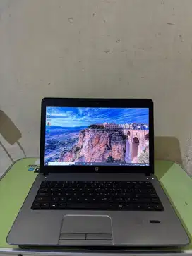 Laptop HP PROBOOK 440 G1 INTEL CORE i5 Gen 4