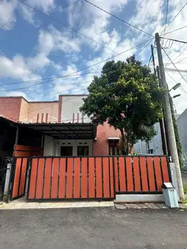 DIKONTRAKAN rumah di bandung timur bebas banjir area ARCAMANIK