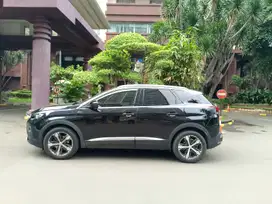Peugeot 3008 2019 Bensin
