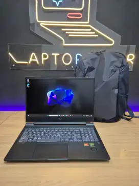 HP Victus 16 S0009AX Ryzen 5 7640HS RTX 4060 x legion nitro loq rog