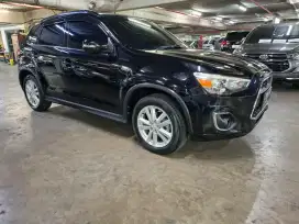 Outlander px sport at 2015 hitam
