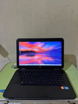 Laptop HP 14-d012tu INTEL CORE i3 Gen 3