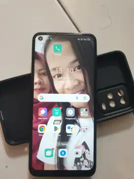 oppo a54 4/64 siap pakai