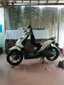 BEAT KARBU 110 2012
