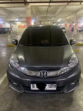 Mobilio tahun 2014