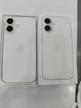 IPHONE 16 GARANSI RESMI IBOX BISA CICILAN