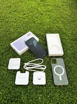Iphone 11 64gb LL/A inter fullset