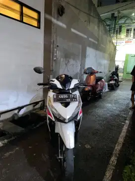 JUAL VARIO 125 LED OLD