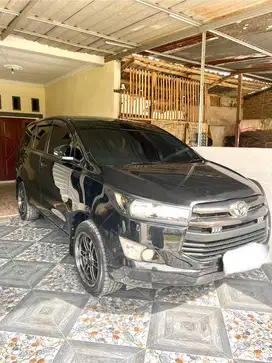 Innova Reborn V Diesel 2016