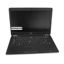 Laptop Dell Latitude E7440 Core i7 Gen 4 Ram 8GB SSD 128GB 14inc D-CZ