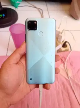 Realme c21y 3/32
