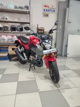 Kilometer 1900 Honda CB 150 R SE 2023, Wildan Sanjaya Motor Bandung