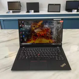 [LX91] LAPTOP i7 RAM 8GB SSD 256GB KEY BACKLITE SIAP COD JABODETABEK