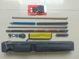 1 Set Stick Biliar