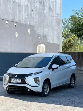 Xpander GLS matic 2019