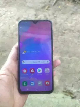 Samsung m30 4/64