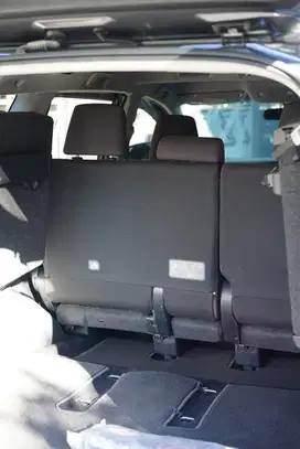 Toyota Kijang Innova 2025 Diesel