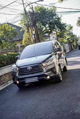 Toyota Kijang Innova 2025 Diesel