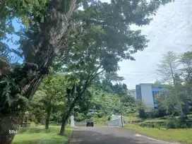 Dijual cpt harga miring kavling di jln utama CitraLand
