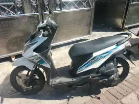 Beat fi 2014 tgn 1 ors mesin hls PJK