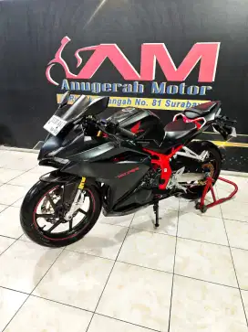 Honda CBR250RR FI STD TH 2019 Kredit/Cash/TT gas riding