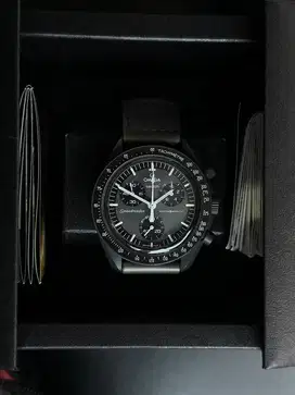 Omega MoonSwatch Mission to Mercury