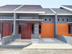 TAKE OVER MURAH 35JT CLUSTER PERMATA KIA RESIDENCE 2 TARUMAJAYA BEKASI