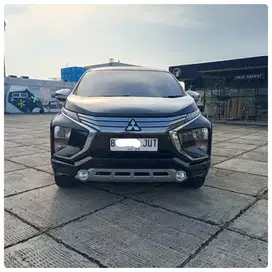 Mitsubishi Xpander 2019 Bensin