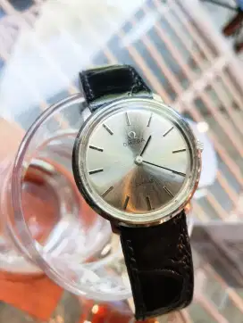 Omega de ville (tag, longines, seiko, oris, tissot, mido)