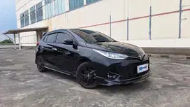 [OLXMOBBI] DP Rendah Toyota Yaris 1.5 S GR Sport Bensin-AT 2023 KIN B