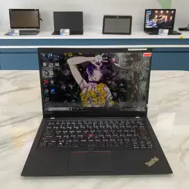 [LX91] Laptop Kencang, Desain Elegan – Lx91 Siap Kerja!