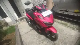 Vario 160 cbs 2022