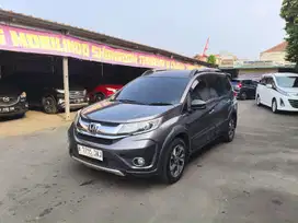 Honda BR-V E 1.5 matic 2018 (DP 4 JT)