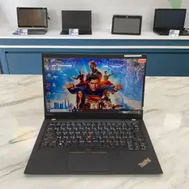 [LX91] LAPTOP i7 RAM 8GB SSD 256GB KEY BACKLITE SIAP COD JABODETABEK