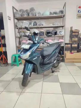 Yamaha Freego S keyless 2023, Wildan Sanjaya Motor Bandung