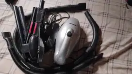 Vacuum Cleaner Krisbow Lengkap dengan Printilannya