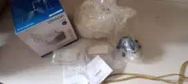 Nebulizer omron