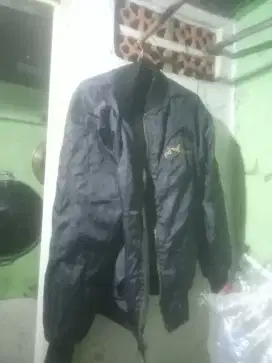 Jaket LPN pria dewasa L