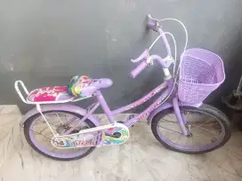 SEPEDA BEKAS ADEK