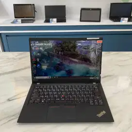 [LX91] LAPTOP i7 RAM 8GB SSD 256GB KEY BACKLITE SIAP COD JABODETABEK